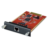 PLANET IPX-21PR 1-Port ISDN Module for IPX-2100 / IPX-2500 (Primary Rate Interface)